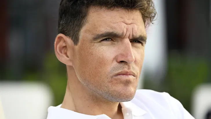 2023 Tour of Oman Presse