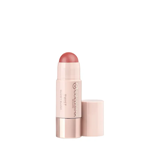 Twist Glowy Blush van Collistar | €32