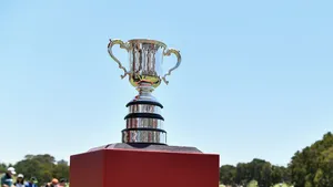 Trofee Australisch Open