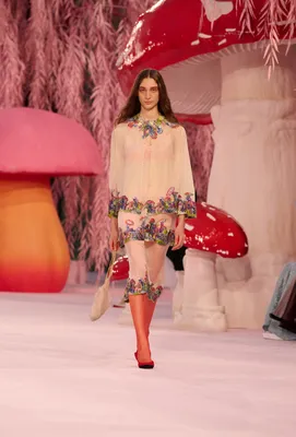 Chanel Spring/Summer 2026 Haute Couture-show