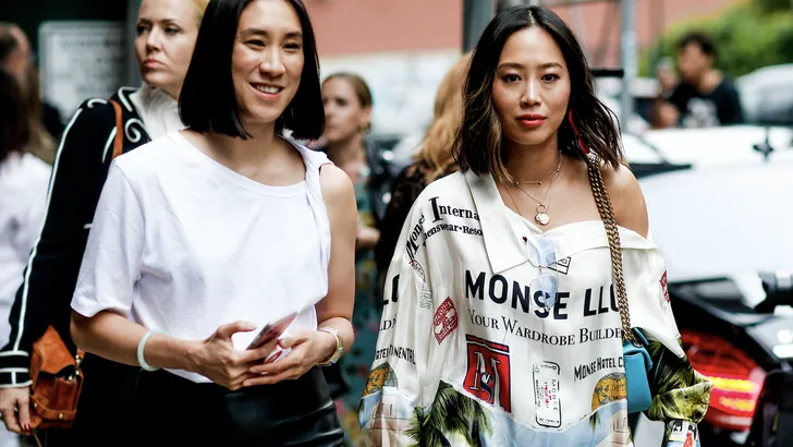 Marie Claire's weekendtips