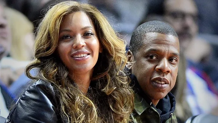 Beyoncé en JAY-Z nemen clip op in het Louvre en dat wil je echt even zien