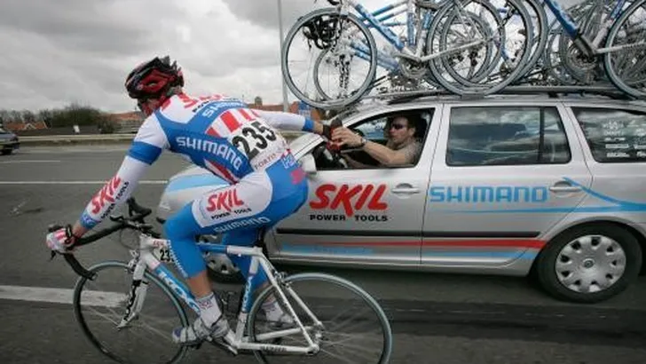 Clément Lhotellerie naar Skil-Shimano