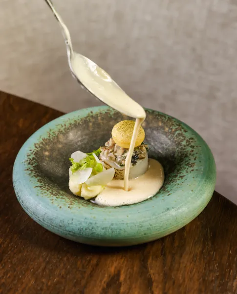 Foto 5 van Restaurant Smink