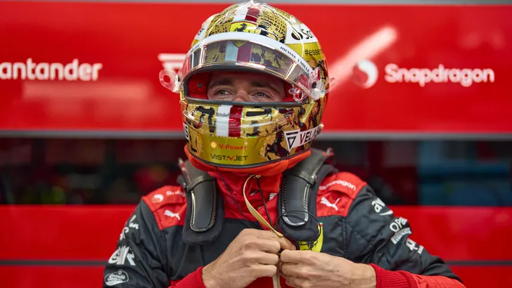 Leclerc wil laatste races gebruiken om Ferrari's strategie te testen