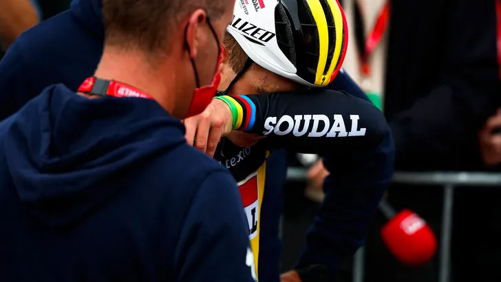 Vuelta Espana 2023 - Stage-13