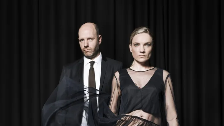 Theaterklassieker de Oresteia terug op toneel