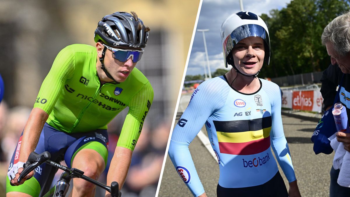 WK 2024 | Dit is het volledige programma van de wereldkampioenschappen wielrennen in Zürich