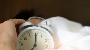 Avondrituelen die je slaap verbeteren