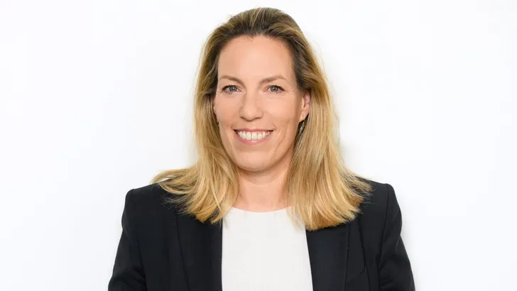 Ilse Openneer is de nieuwe hoofdredacteur van RTL Nieuws