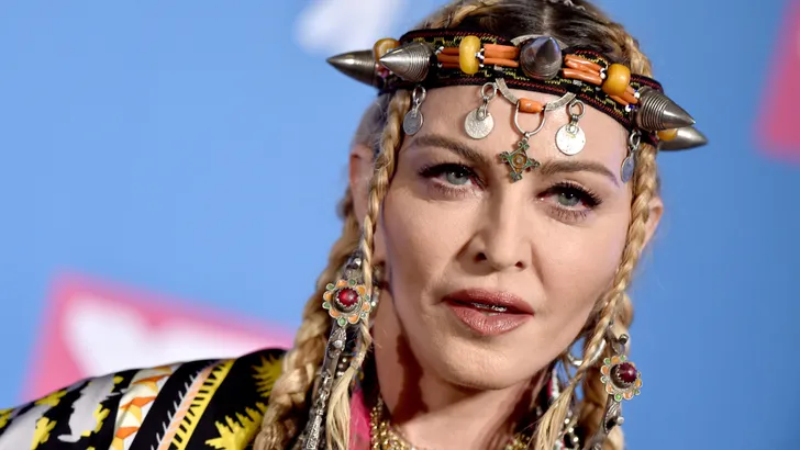 Madonna