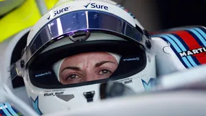 Susie Wolff opent aanval op FIA: 'Ik laat me niet intimideren' 