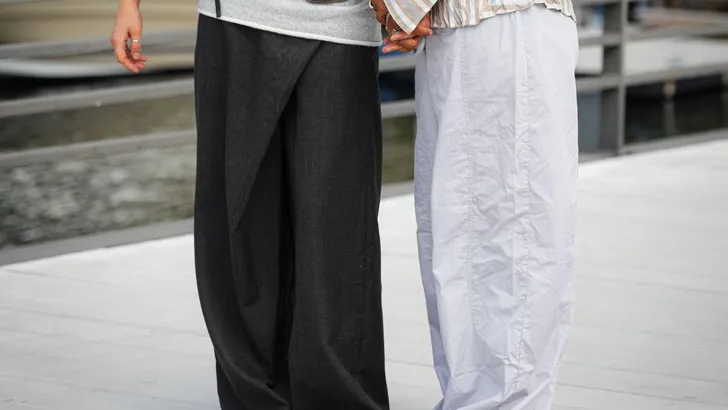 H&M pantalon