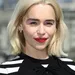 Zien: Emilia Clarke debuteert nieuwe look 