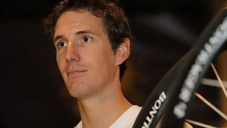 Schleck: 'Afwezigheid Contador helpt mij niet'
