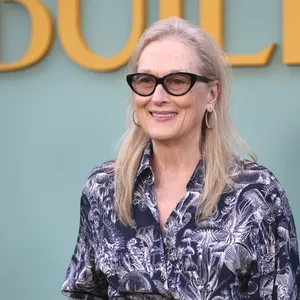 Mery Streep