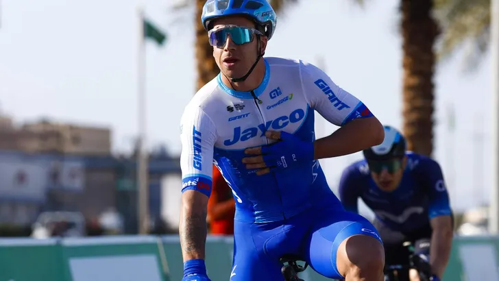 Saudi Tour 2023 - stage 1