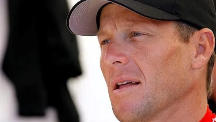 Armstrong: 'Dit is mijn laatste Tour de France'