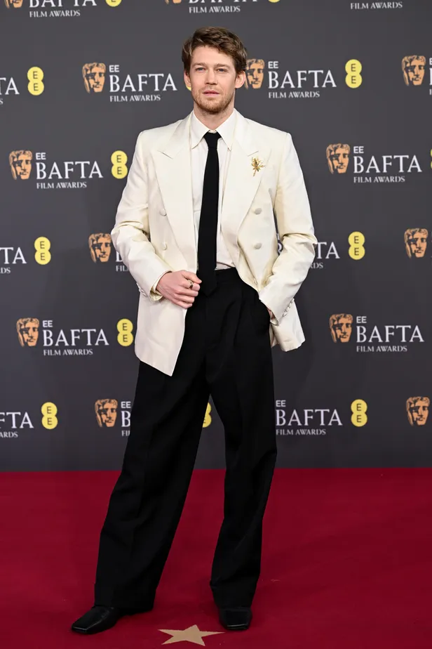 Joe Alwyn