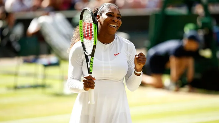 Serena Williams (40) keert terug op Wimbledon met wildcard