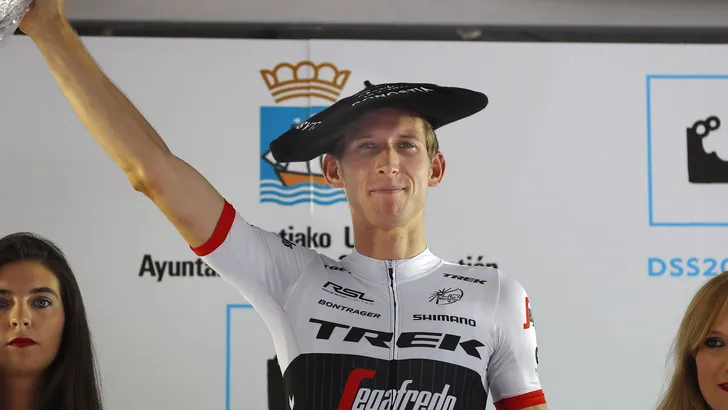 Eens of oneens: 'Bauke Mollema is Nederlands grootste kanshebber op winst in de Clásica San Sebastián'