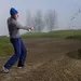 Doelgericht oefenen: uit het zand