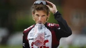 Fränk Schleck triomfeert in Giro dell'Emilia