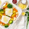 Lekker én makkelijk recept: kabeljauw uit de oven | Noorderland