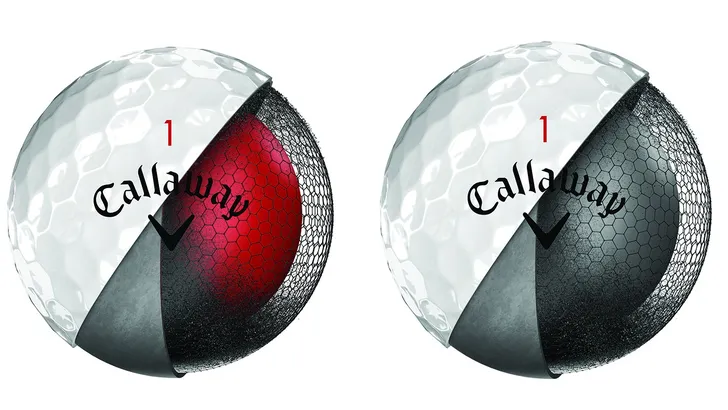 Callaway Chrome Soft