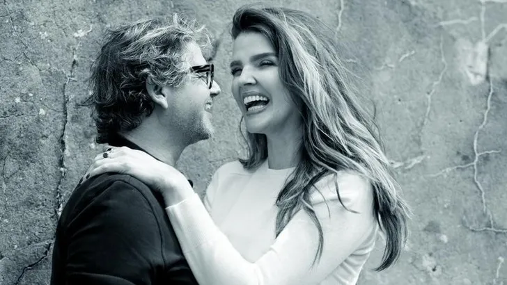 Guus en Manon Meeuwis