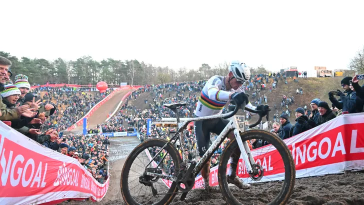 Mathieu van der Poel