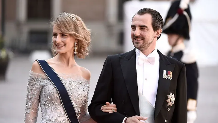 Prinses Tatiana: 'Ik ga gewoon naar de supermarkt'