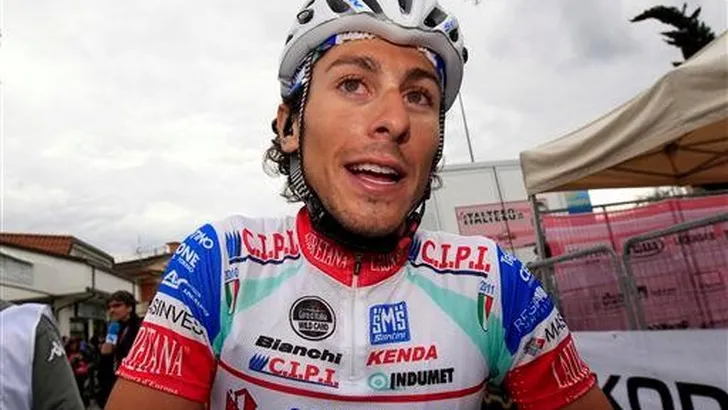 Knappe zege Felline in Memorial Pantani