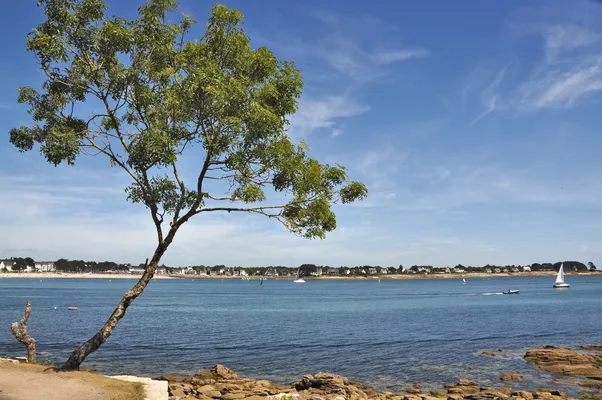 Dromen over Frankrijk? Dit Bretonse vissersdorp is een ansichtkaart die tot leven komt.