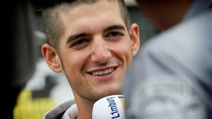Poels met Spaanse meesterknecht in Tourols