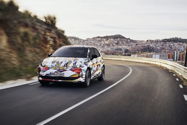 Volkswagen AG, ID.Polo