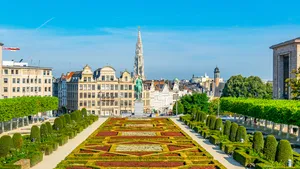 Dit zijn de beste adresjes in Brussel volgens een local