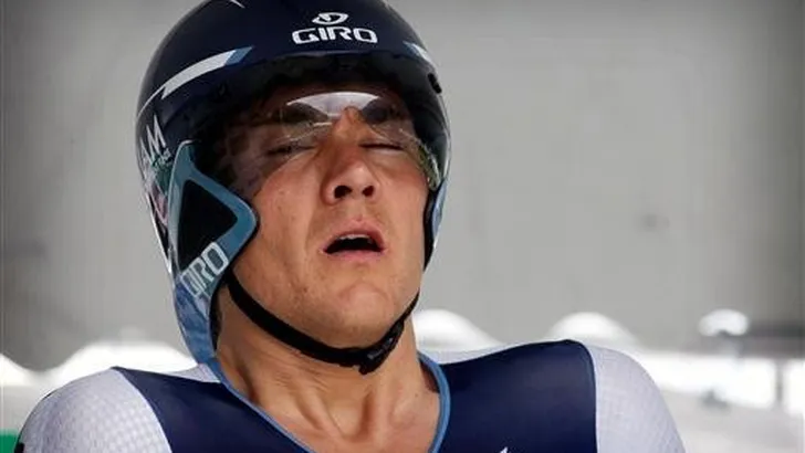 Haussler met bekkenbreuk tot herfst uit roulatie 