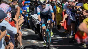 Tour de France 2023 - stage 09