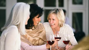 Dit zegt dé menopauze-expert van Michelle Obama over de overgang