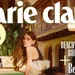 Vandaag ligt het zwoele zomernummer van Marie Claire in de winkel