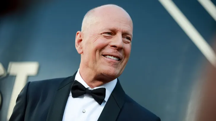 Bruce Willis