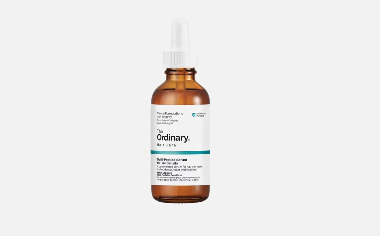 Multi-Peptide Serum for Hair Density - €26,50 (50 ml)