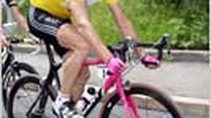 Ullrich gelooft in Tourzege