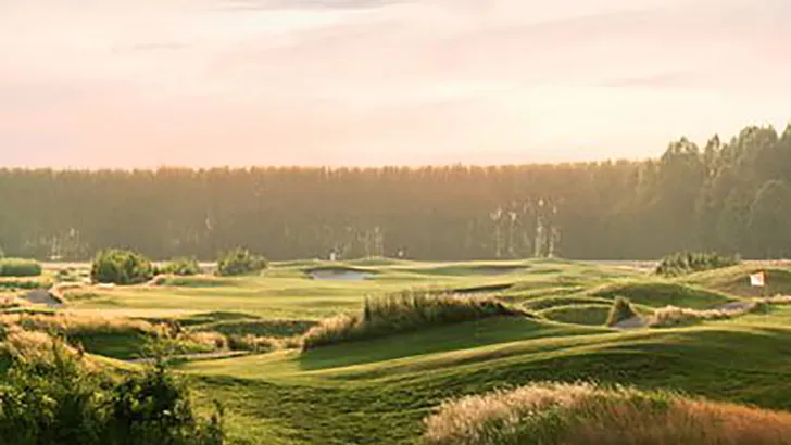 Golfen 4 Het Vergeten KInd