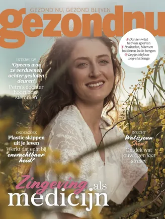 Cover Gezondnu: 34/2026