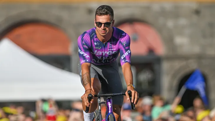 dylan groenewegen