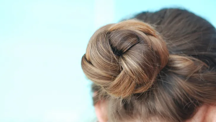 De nieuwste haartrend heeft alles te maken met macarons