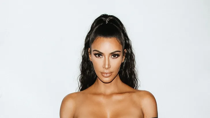 Kim Kardashian wordt advocaat