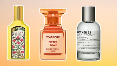 Dit zijn de 7 lekkerste zomerparfum die je gegarandeerd complimenten opleveren